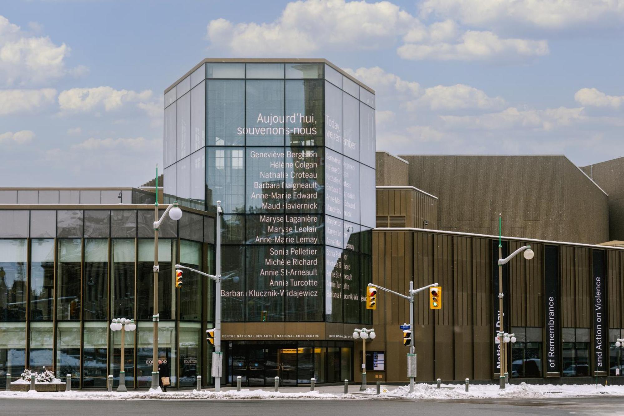 Sonder Rideau Aparthotel Ottawa Exterior photo